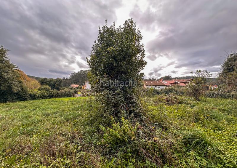 Foto fe01e1d8-49a6-44eb-b0d2-6d9a379f6072. Terreny residencial a Alfoz de Lloredo