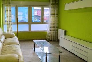 Appartamento  Calle julio ruiz de salazar. Piso de 2 dormitorios con calefaccin