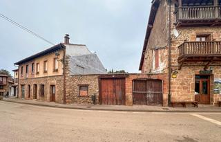 Terrain résidentiel  Ca-353. Exclusiva. solar urbano situado en el centro del pueblo