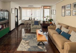 Appartement  Calle bonifaz. Piso de 3 dormitorios en la zona de puertochico