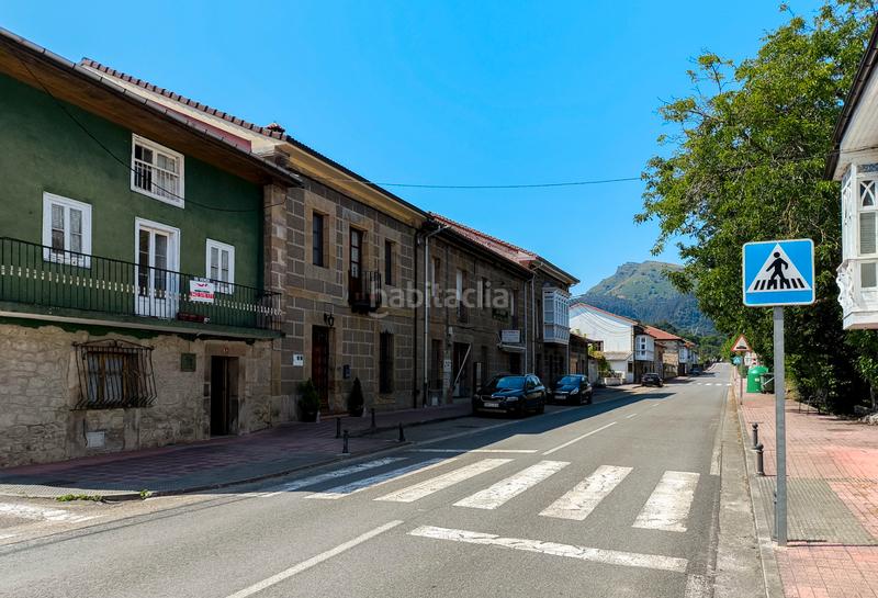 Foto 761d2d80-5c06-4b72-88f2-1fe3e8af1cbf. Casa aparellada a Molledo