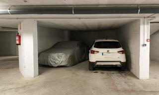 Parking coche  Campillo-disem. Garaje para 2 coches en el centro de selaya
