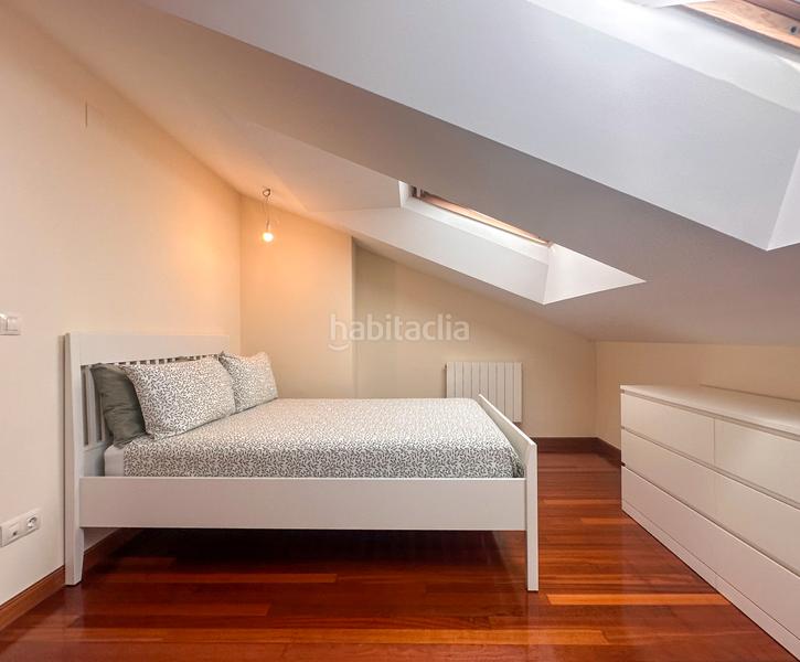 Foto 7b1bb871-dd09-48d9-9804-7f55b5b2accb. Dúplex exclusiva. dúplex de 3 dormitorios con garaje cerrado en Cartes