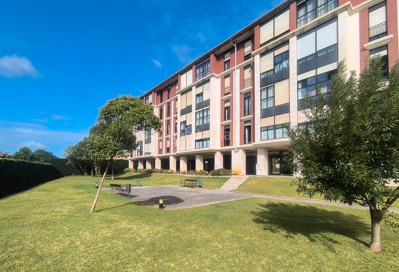 Foto 148a9f77-d513-4273-afc5-3f2d0c930c7a. Etagenwohnung mit heizung parking pool in Alisal - San Román Santander