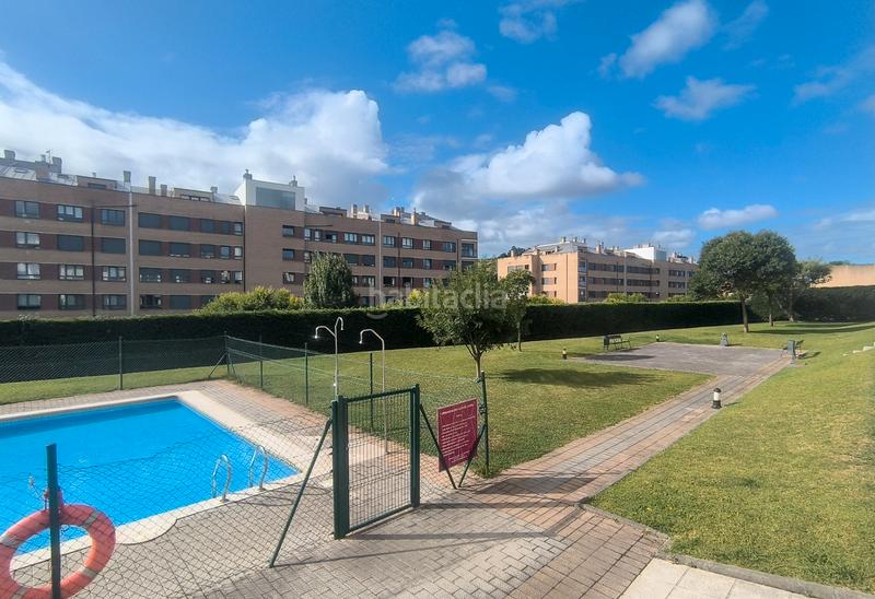 Foto 1d68bdb0-74c3-44ab-9f88-aa98bfa0a8e7. Etagenwohnung mit heizung parking pool in Alisal - San Román Santander