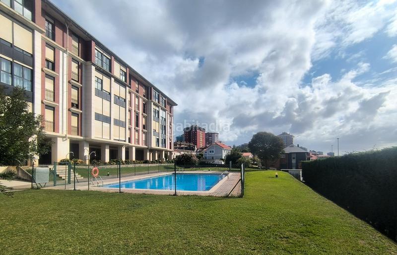 Foto 2d19c1d2-c62a-44b7-a5fe-e305feeaaeec. Etagenwohnung mit heizung parking pool in Alisal - San Román Santander