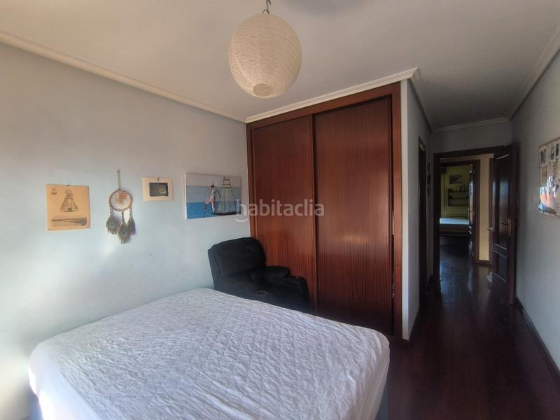 Foto 3a2506f4-6b23-4ef8-b2bf-a9102be5dd50. Etagenwohnung mit heizung parking pool in Alisal - San Román Santander