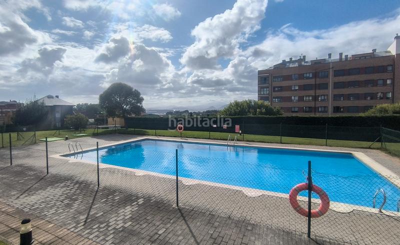 Foto 4b51e60c-d806-4299-b7bc-d392be4da337. Etagenwohnung mit heizung parking pool in Alisal - San Román Santander