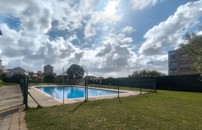 Foto 53296a68-9ee5-4dd6-a13c-336af4d7a826. Etagenwohnung mit heizung parking pool in Alisal - San Román Santander