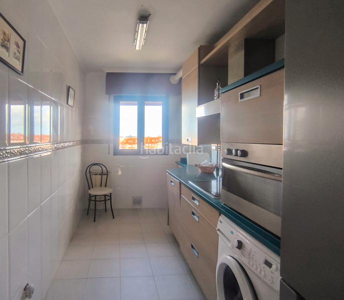 Foto 5bf67e1d-513f-4375-b706-07157abb541b. Etagenwohnung mit heizung parking pool in Alisal - San Román Santander