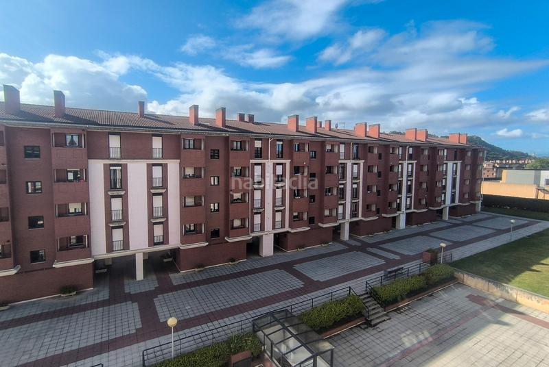Foto 64b2f86d-c155-41e8-91ec-b651c8a39fa0. Etagenwohnung mit heizung parking pool in Alisal - San Román Santander