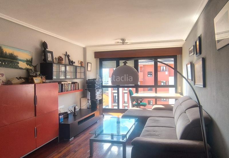 Foto b122cd2c-c30f-4ff3-ad15-5062b39a9637. Etagenwohnung mit heizung parking pool in Alisal - San Román Santander