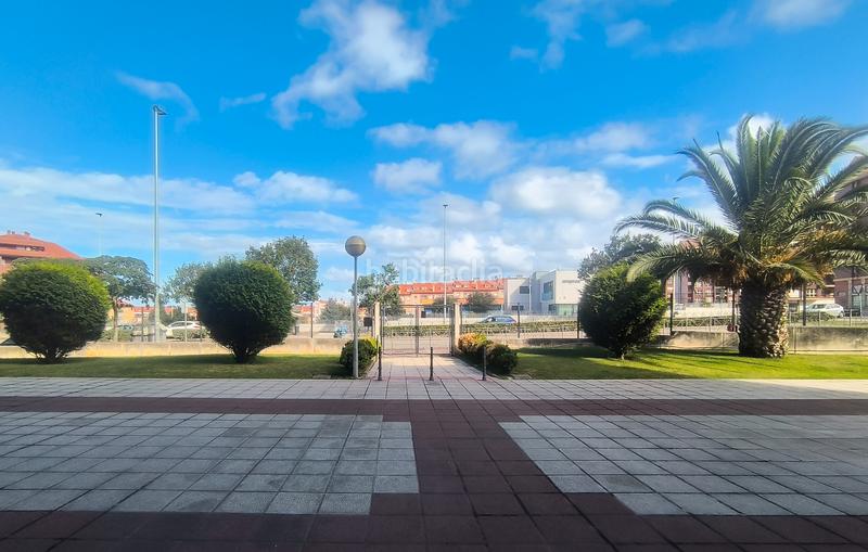 Foto c848e6b9-17bf-4c55-ae79-5eca21c41678. Etagenwohnung mit heizung parking pool in Alisal - San Román Santander