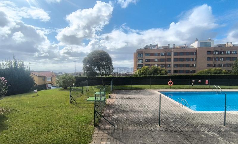 Foto ddc893fa-6a08-4754-a8d7-b900fe419063. Etagenwohnung mit heizung parking pool in Alisal - San Román Santander