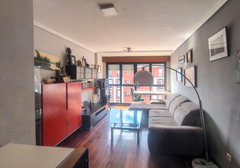 Foto eb43b1e0-98ff-4ee3-a686-af3b8ed09551. Etagenwohnung mit heizung parking pool in Alisal - San Román Santander