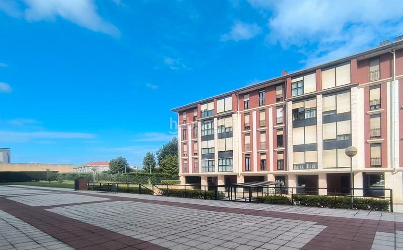 Foto ece6e7c1-ba73-4cc0-925f-bc008bcce8e8. Etagenwohnung mit heizung parking pool in Alisal - San Román Santander