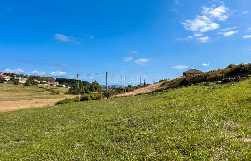 Foto 15effb36-1e54-4068-a017-ee0764dad076. Terrain résidentiel dans Liencres Piélagos