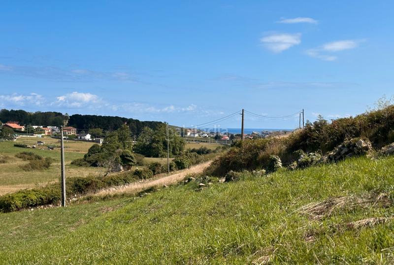 Foto 191b3ea2-a070-44ef-95d7-ba86900df3ba. Terrain résidentiel dans Liencres Piélagos