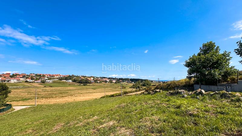 Foto 681e7101-5ddd-4321-8920-0012635294b0. Terrain résidentiel dans Liencres Piélagos