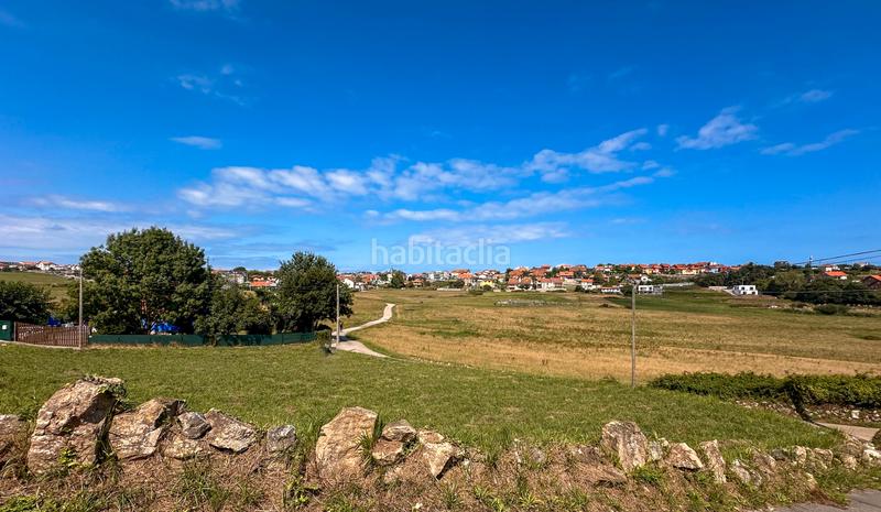 Foto 7a23eb47-ef11-484a-bd12-76aad1add896. Terrain résidentiel dans Liencres Piélagos