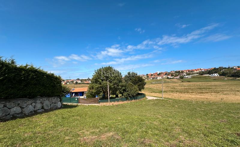 Foto 83bc6a91-c05f-438d-bec1-7bbad083895f. Terrain résidentiel dans Liencres Piélagos