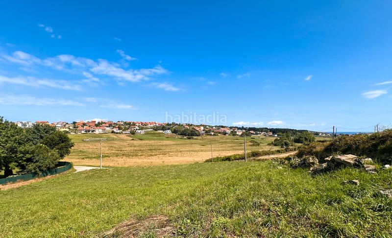 Foto 8fbde84b-8f23-44f4-b45a-c82b223e7b8c. Terrain résidentiel dans Liencres Piélagos