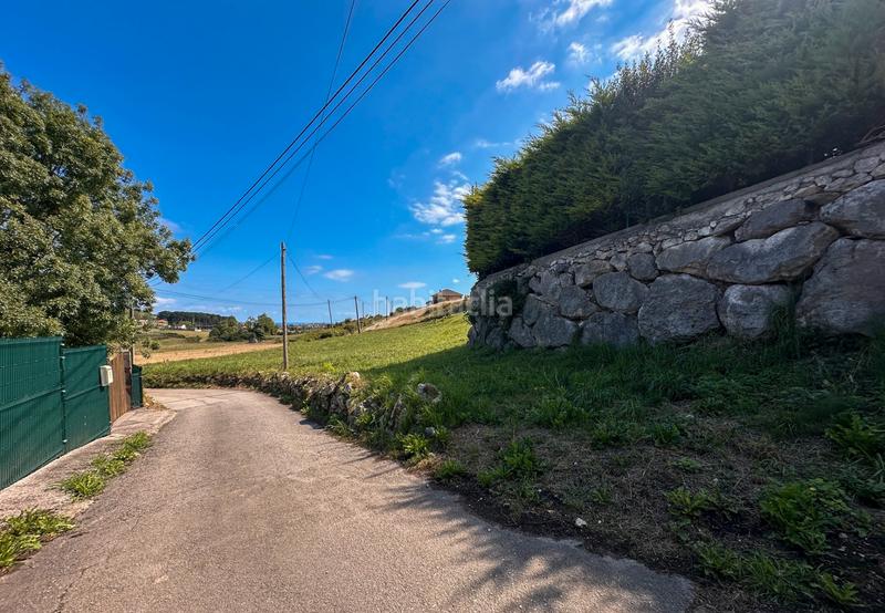 Foto 98f45321-26a2-418a-bdc4-4d15cccad34f. Terrain résidentiel dans Liencres Piélagos