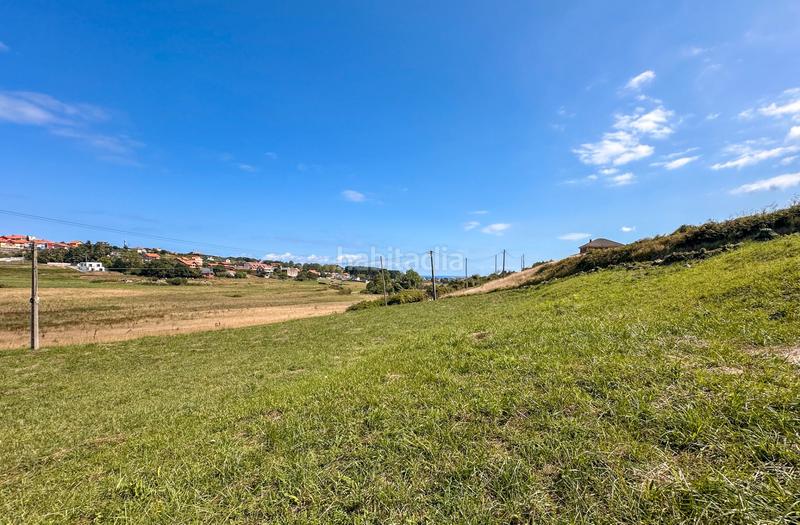 Foto bd8cdbb6-498d-47c6-b287-d7338b3f97e0. Terrain résidentiel dans Liencres Piélagos