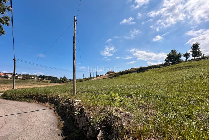 Foto d331739b-65a0-4519-a276-b956e18ba007. Terrain résidentiel dans Liencres Piélagos