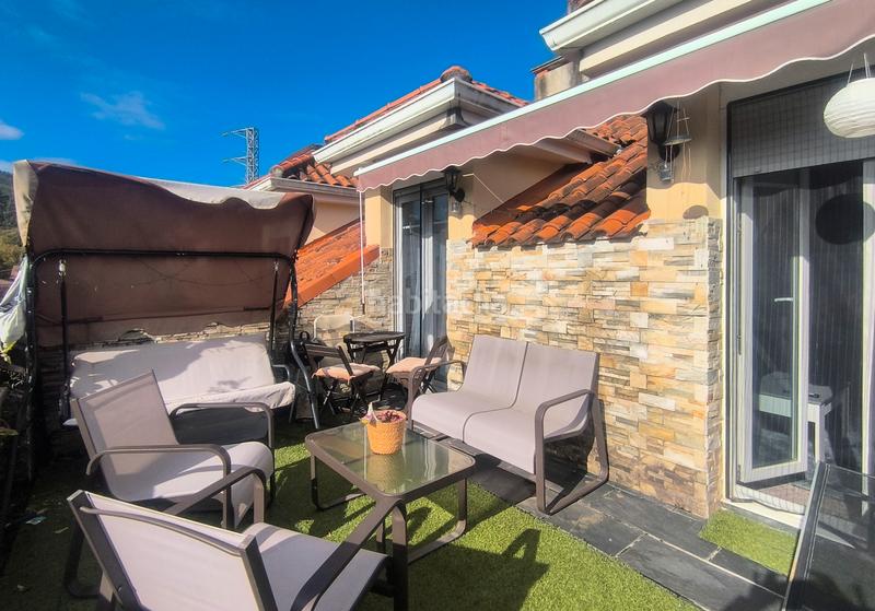 Foto 3b4623a1-4654-4908-a211-6192caf71aab. Appartement avec chauffage parking dans Castañeda