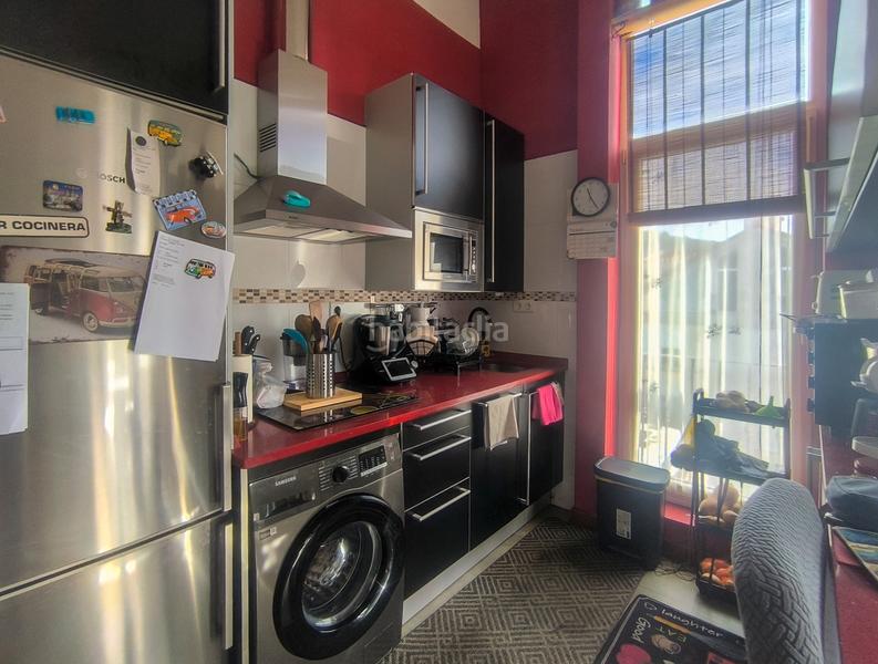 Foto dc386c25-4a7a-48b9-9ec1-6b6b824e05ae. Appartement avec chauffage parking dans Castañeda