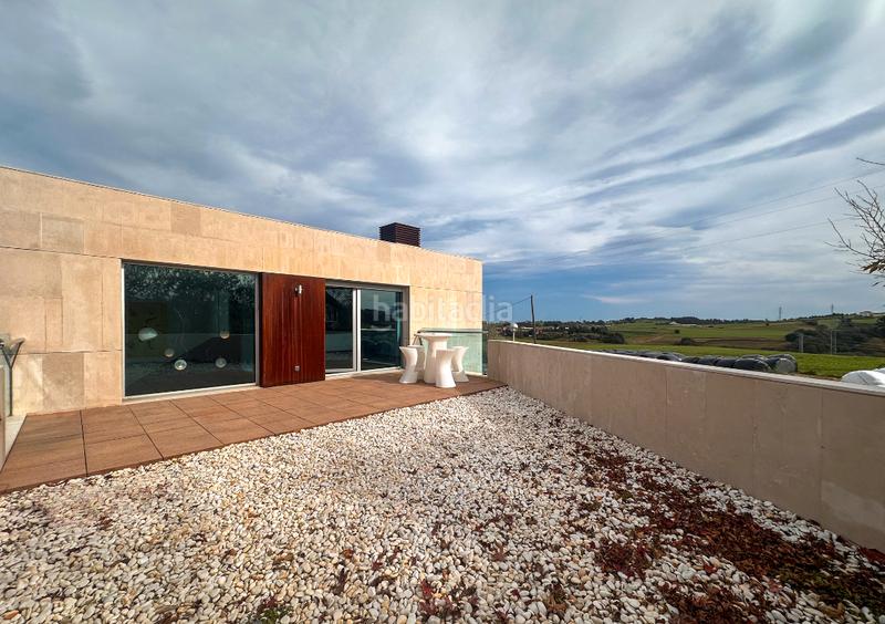 Foto 074fde57-0001-42c6-adf8-562aaa4454c0. Chalet  individual situado en maoño en Maoño - Azoños Santa Cruz de Bezana