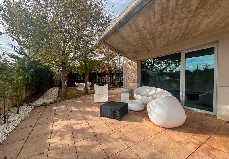 Foto aaf66283-6bb2-443b-841c-0ded6bc2f310. Chalet  individual situado en maoño en Maoño - Azoños Santa Cruz de Bezana