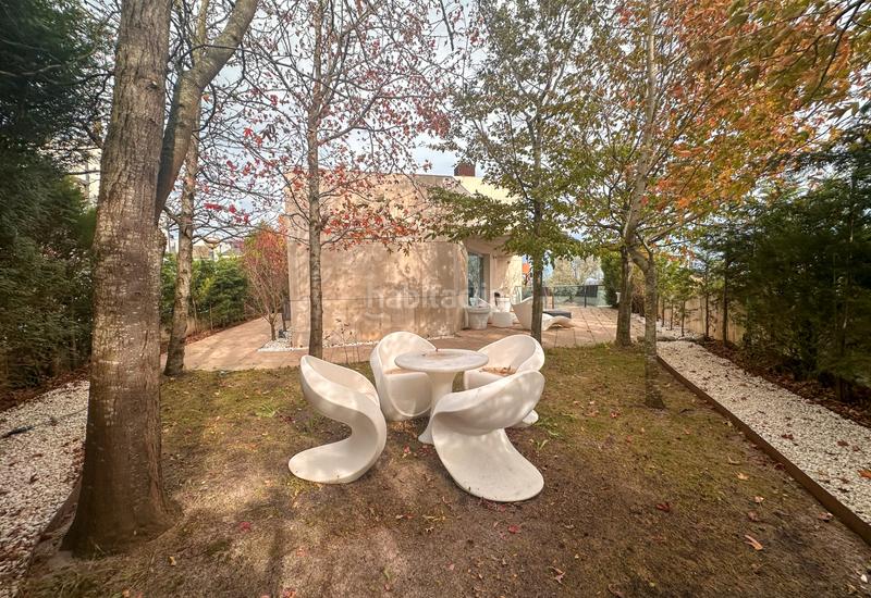 Foto e807e91e-a030-4d75-8581-e57598e06a02. Chalet  individual situado en maoño en Maoño - Azoños Santa Cruz de Bezana