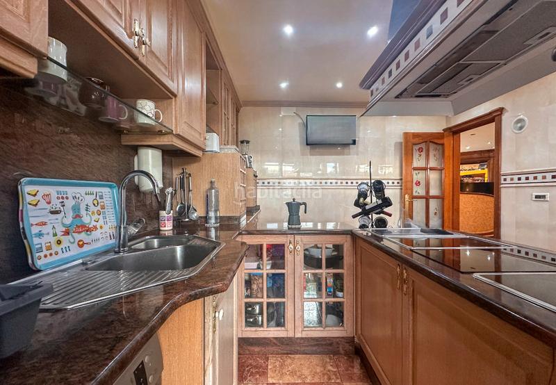 Foto 9a8442a3-20af-4790-98cf-75e9ea99c5fa. Xalet amb xemeneia calefacció aparcament piscina a Santa Cruz de Bezana