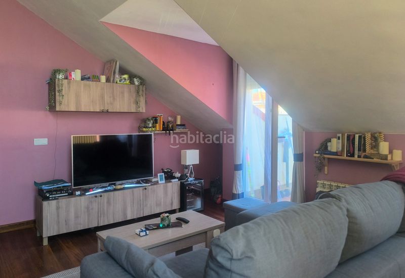 Foto 2861038b-031d-45e6-bbfa-8b7c06ca29f5. Pis amb calefacció a Castañeda