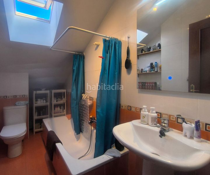 Foto 9d0828f9-4a8a-4efd-92a8-2672cb6add30. Pis amb calefacció a Castañeda