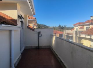 Appartement  Calle villabáñez 30c. Ático de un dormitorio con terraza