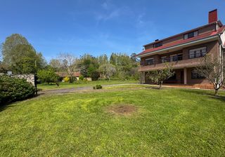 Xalet  Barrio la herrería. Chalet independiente con jardín de 2.000 m2