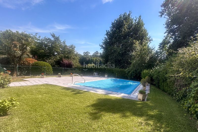 Foto 00044e1b-8a41-47b5-a2c8-280c09c9ba28. Chalet exclusiva. chalet independiente con parcela de 1.653 m² en Camargo