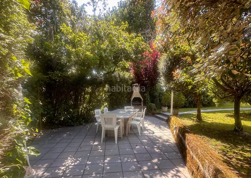 Foto 01655bfa-e54d-41e8-b802-11daa4501477. Chalet exclusiva. chalet independiente con parcela de 1.653 m² en Camargo