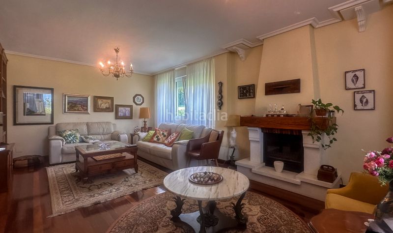 Foto 0d2240c6-8326-4624-b273-75e888e624c4. Chalet exclusiva. chalet independiente con parcela de 1.653 m² en Camargo