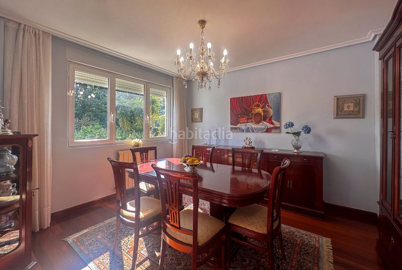 Foto 1400f07d-bfef-4756-9228-355f2d0fe7a4. Chalet exclusiva. chalet independiente con parcela de 1.653 m² en Camargo