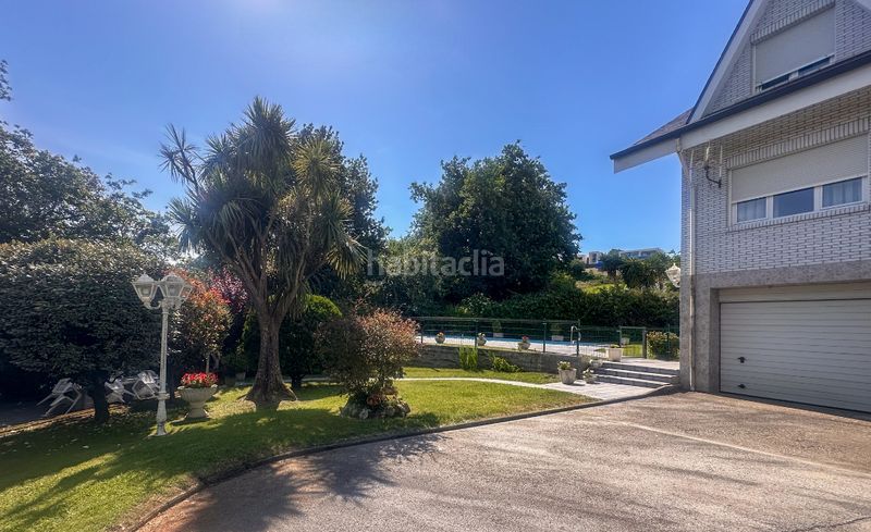 Foto 172e8f7d-ebda-457f-8a4a-b38289bc20c1. Chalet exclusiva. chalet independiente con parcela de 1.653 m² en Camargo