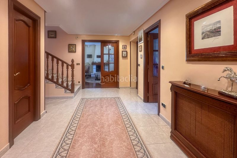 Foto 2a2ad406-8a0d-4204-84d4-2a6417eedd1b. Chalet exclusiva. chalet independiente con parcela de 1.653 m² en Camargo