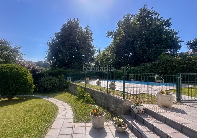 Foto 2fa9f530-2a8c-4fa7-ab46-a0f6f9f3df6c. Chalet exclusiva. chalet independiente con parcela de 1.653 m² en Camargo