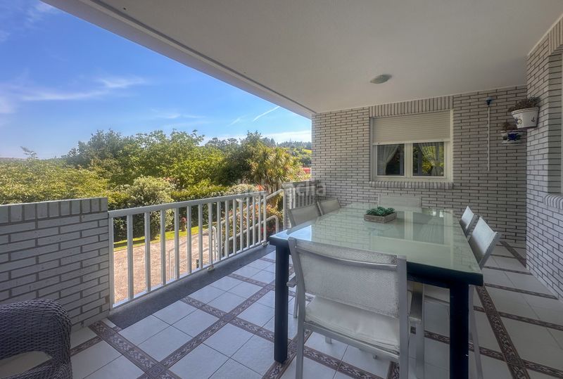 Foto 3f93c0f5-f7e7-48a1-8694-e9e3aa4dedea. Chalet exclusiva. chalet independiente con parcela de 1.653 m² en Camargo