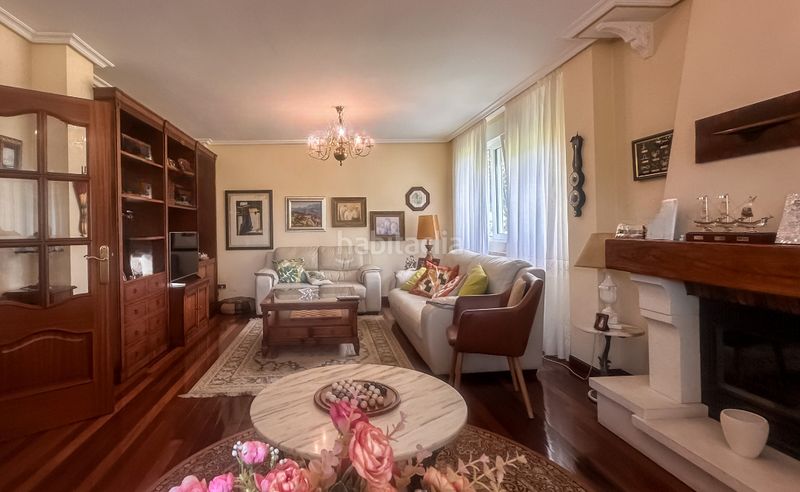 Foto 4c0a98b0-6231-4919-93f8-3abdf89f5d94. Chalet exclusiva. chalet independiente con parcela de 1.653 m² en Camargo