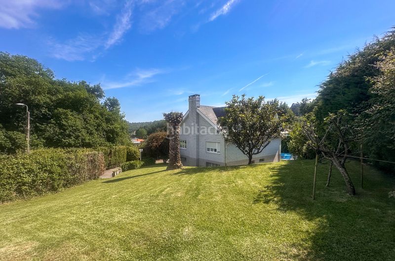Foto 55e952b5-9901-42bb-a197-3588cecc6654. Chalet exclusiva. chalet independiente con parcela de 1.653 m² en Camargo