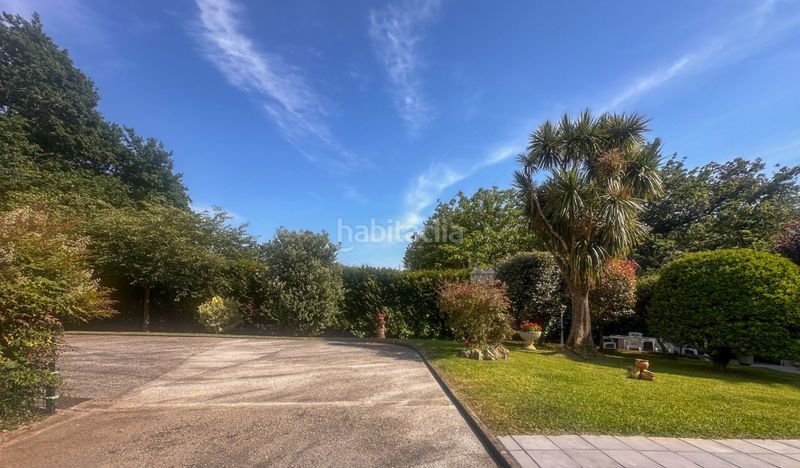 Foto 5b1168cb-12c8-4efb-a0e3-3885ffd0a5ca. Chalet exclusiva. chalet independiente con parcela de 1.653 m² en Camargo